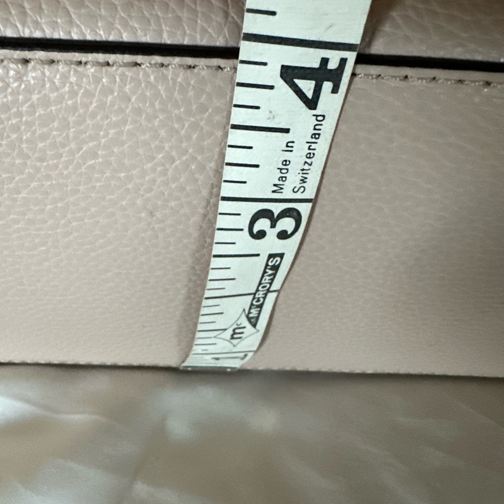 Kate Spade Pink Tote Bag - Picture 7 of 15